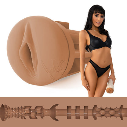 Janice Griffith Fleshlight | Official Lifelike Male Masturbator Janice Griffith Fleshlight | Official Lifelike Male Masturbator