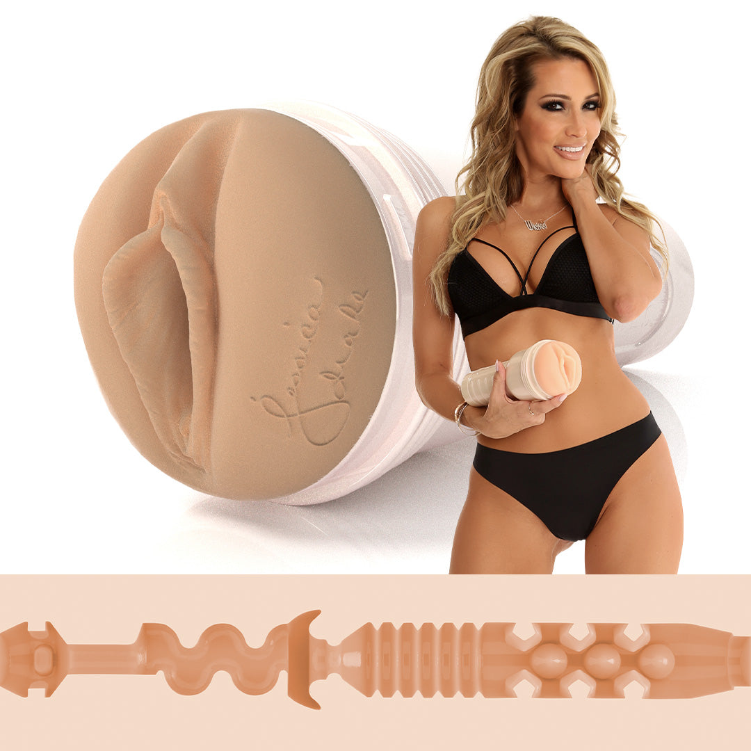 Jessica Drake Fleshlight