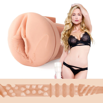 Kayden Kross Fleshlight Ultimate (Lady) Without case Fleshlight