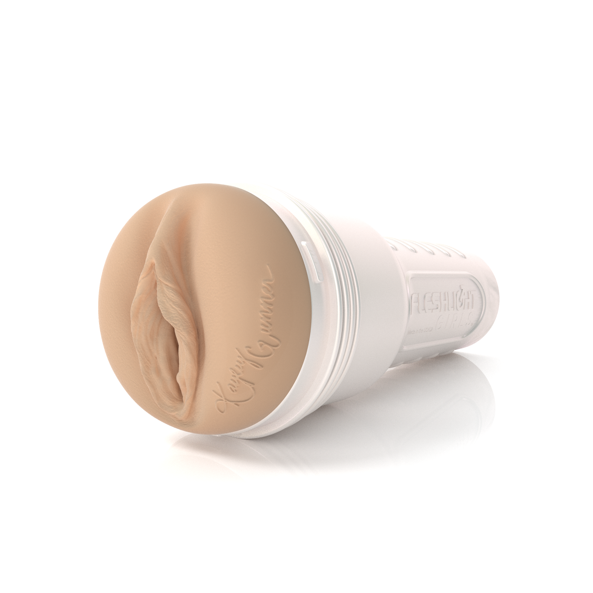 Kayley Gunner Fleshlight | Official Lifelike Male Masturbator Kayley Gunner Fleshlight | Official Lifelike Male Masturbator