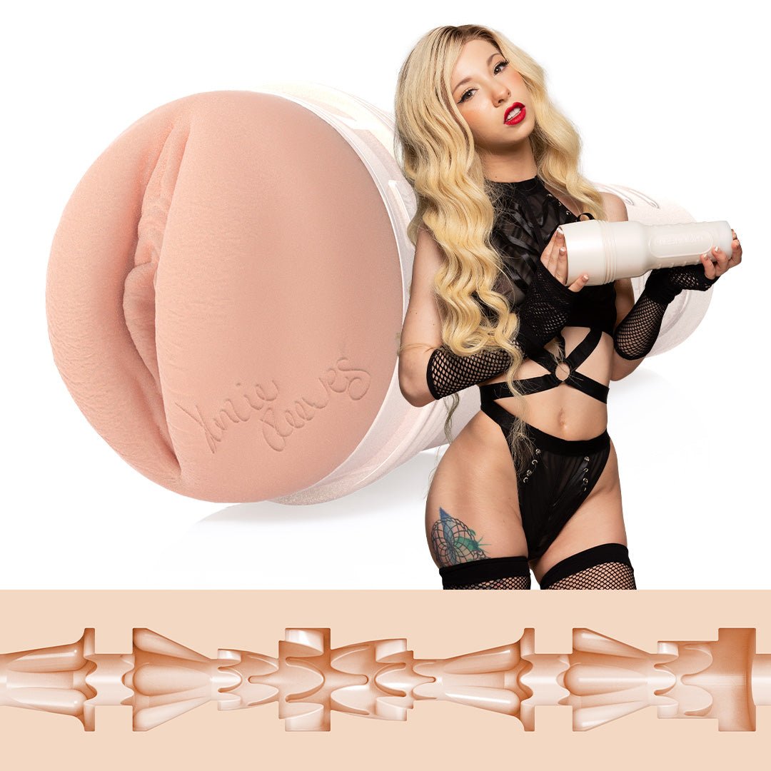 Kenzie Reeves Fleshlight | Official Lifelike Male Masturbator Kenzie Reeves Fleshlight | Official Lifelike Male Masturbator