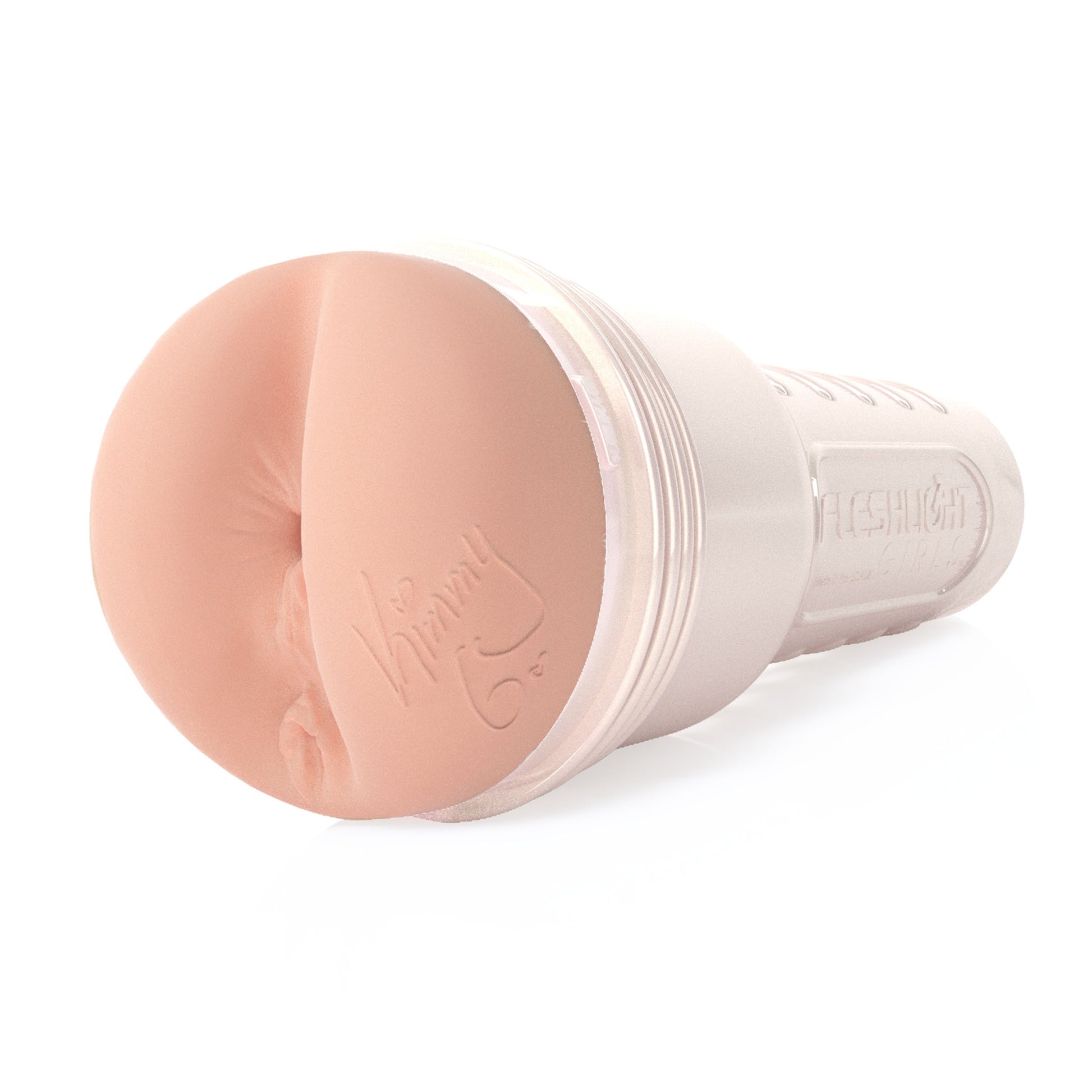 Kimmy Granger Fleshlight | Official Lifelike Male Masturbator Kimmy Granger Fleshlight | Official Lifelike Male Masturbator