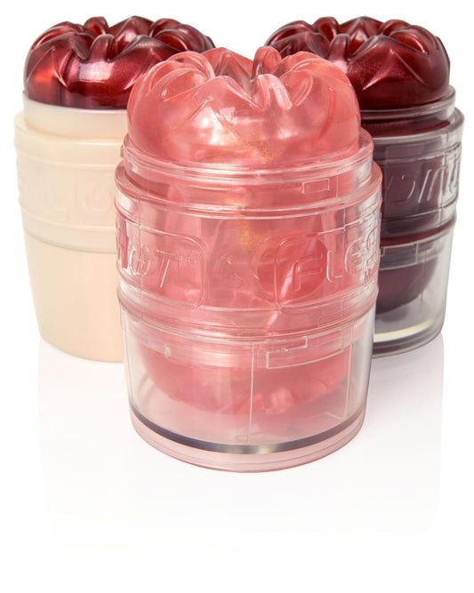 » Free Valentine's Day Quickshot (100% off) Fleshlight