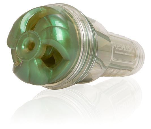 » Free Green Turbo Thrust (100% off) Fleshlight