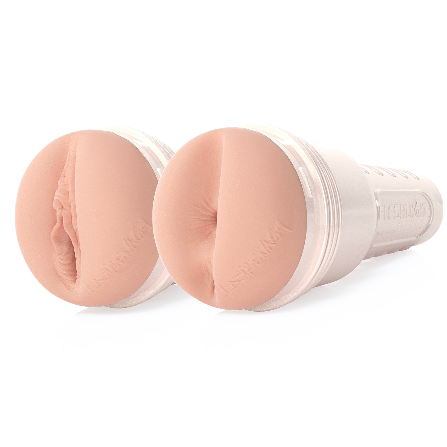 La Sirena69 Fleshlight Tesoro (Butt) Without Case Fleshlight