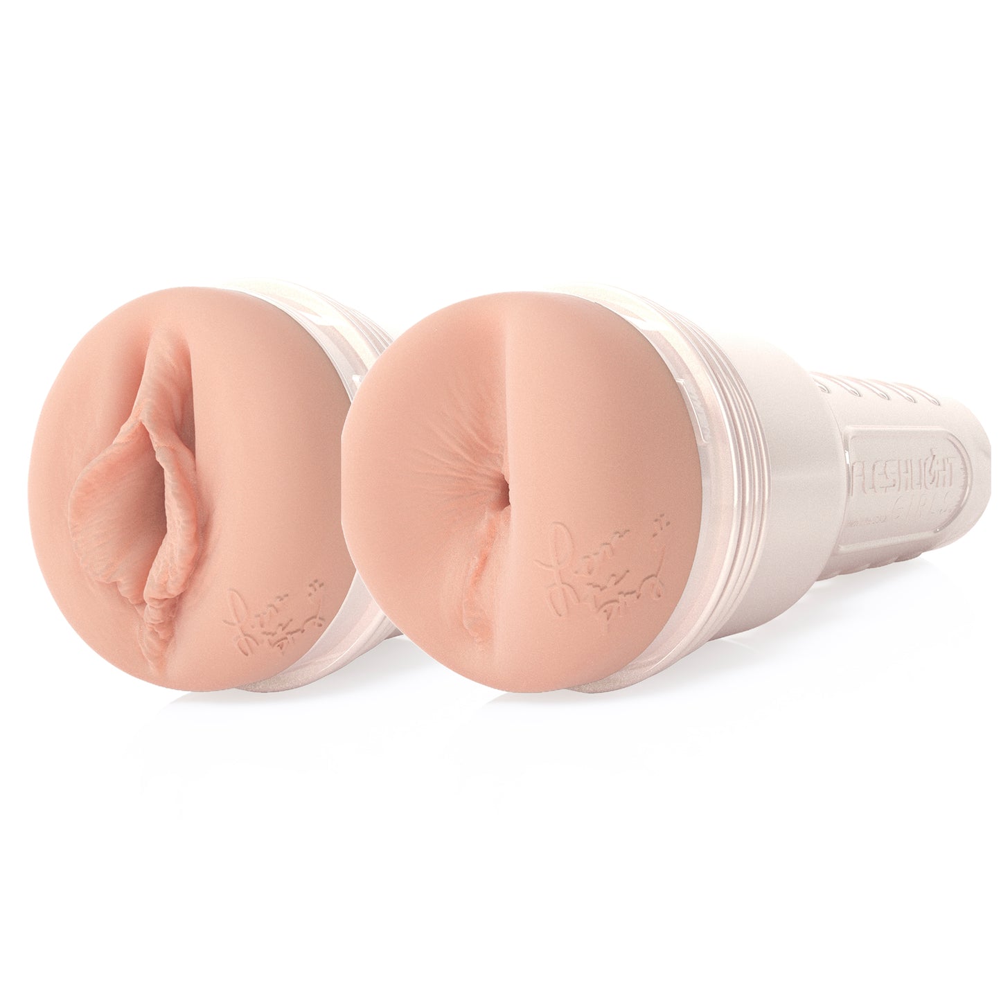 Lena The Plug Fleshlight Perfect (Butt) With case Fleshlight