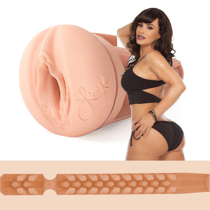 Lisa Ann Fleshlight | Official Lifelike Male Masturbator Lisa Ann Fleshlight | Official Lifelike Male Masturbator