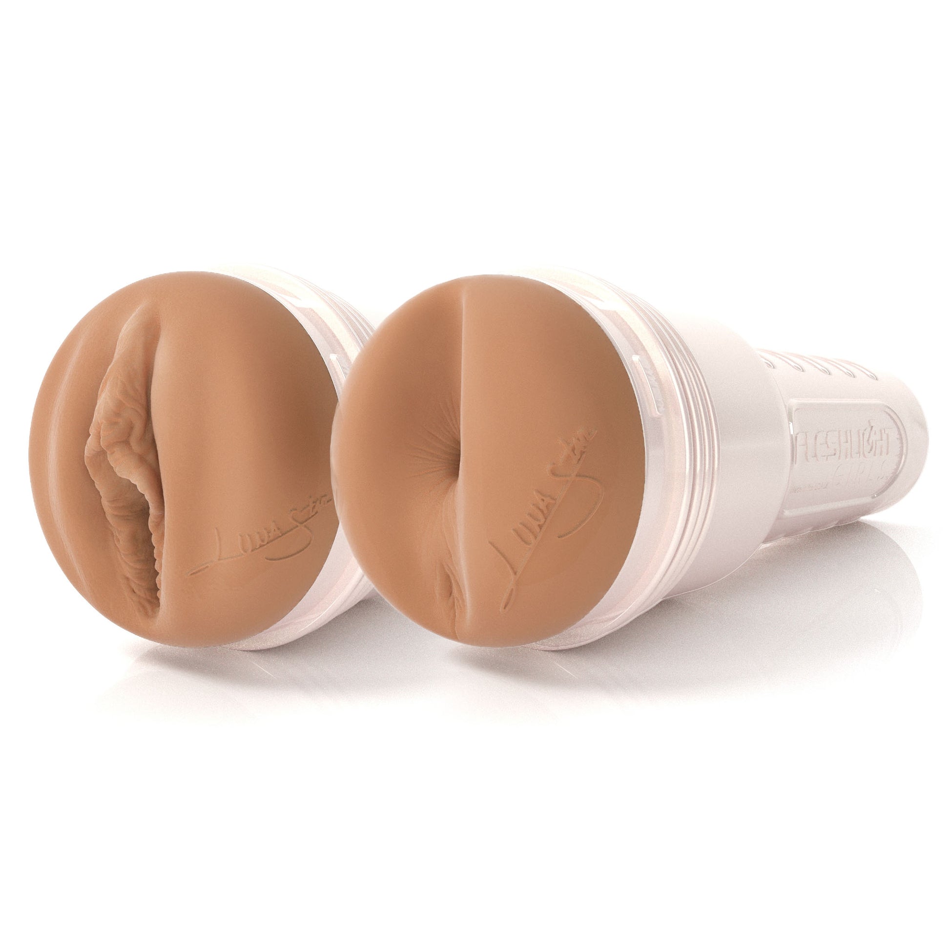 Luna Star Fleshlight Gleam (Butt) Without case Fleshlight