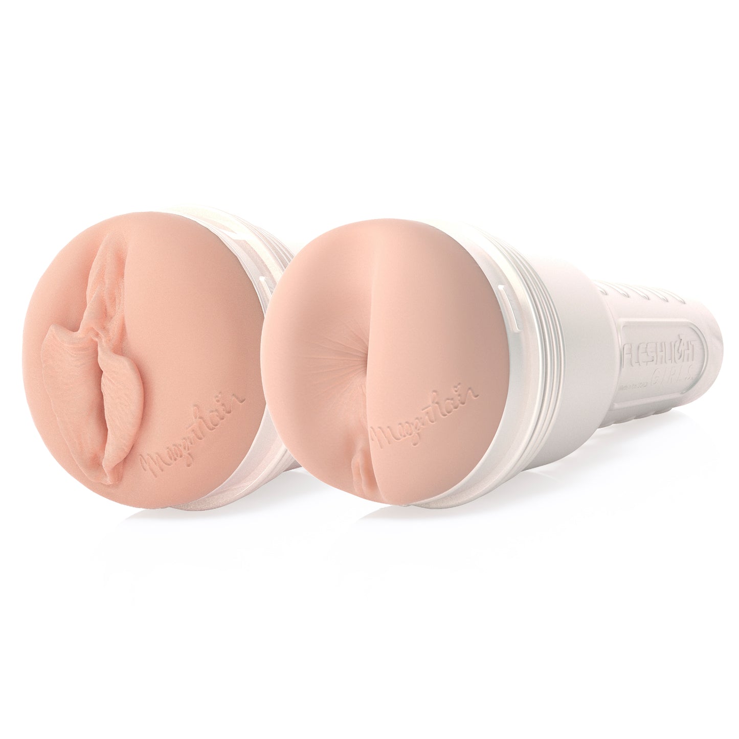 Megan Rain Fleshlight Thunder (Butt) Without Case Fleshlight