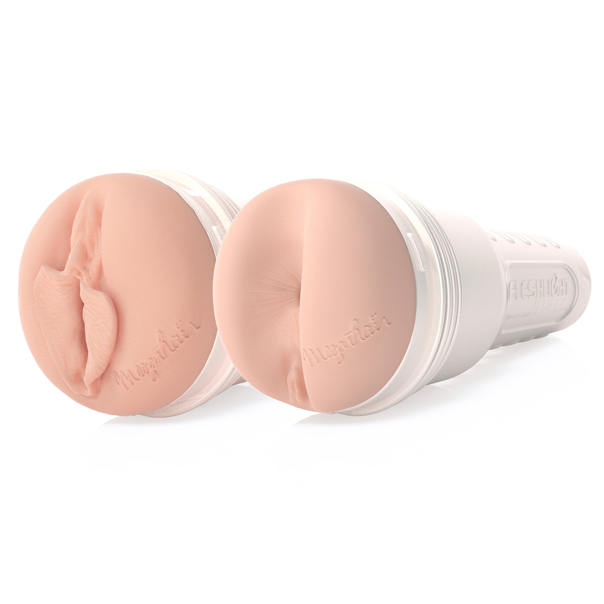 Megan Rain Fleshlight Thunder (Butt) Without Case Fleshlight