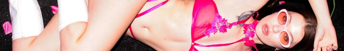 Misha Cross Fleshlight