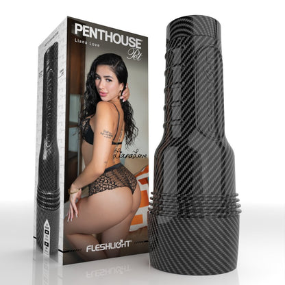 Liana Love Penthouse Fleshlight