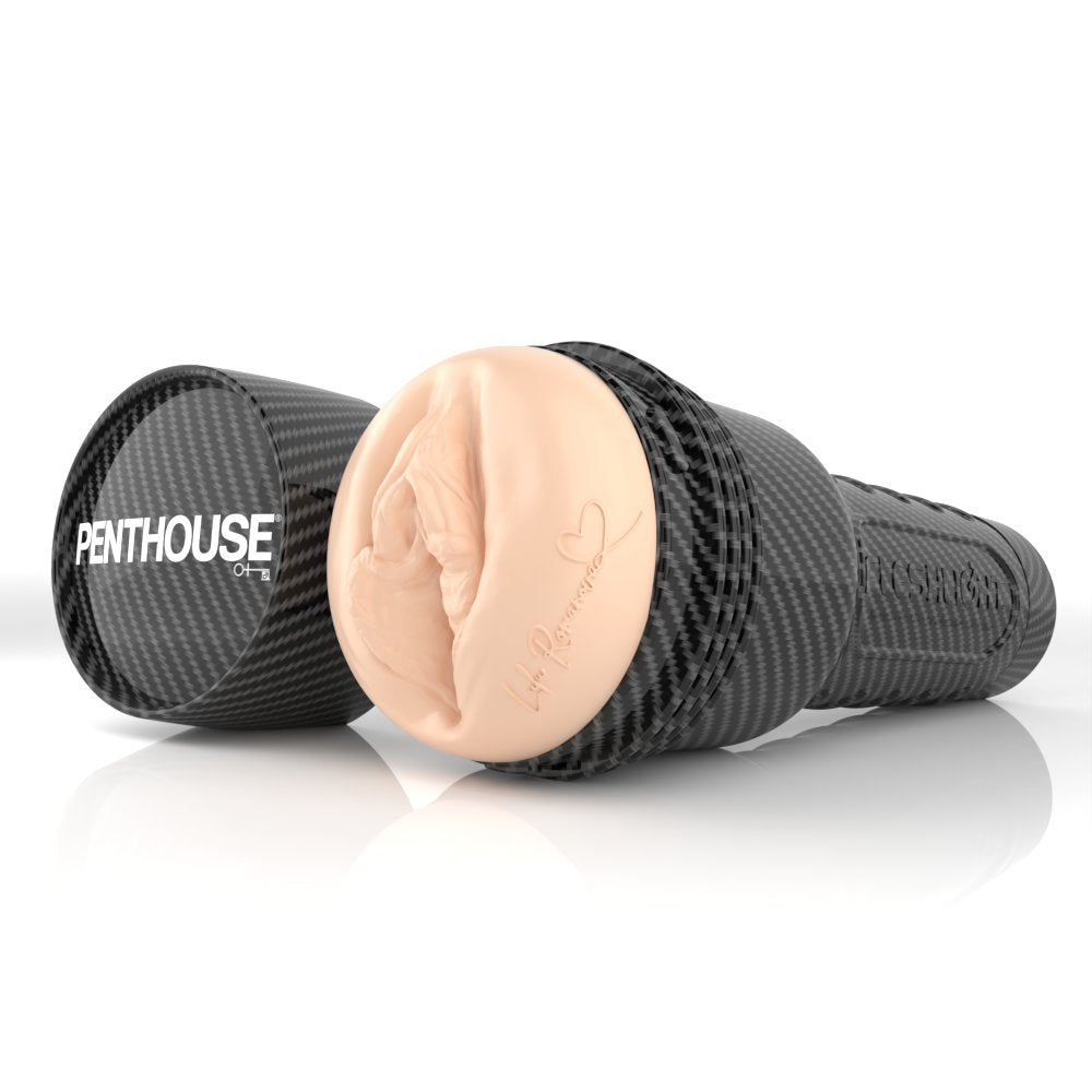 Lulu Romanova Penthouse Fleshlight