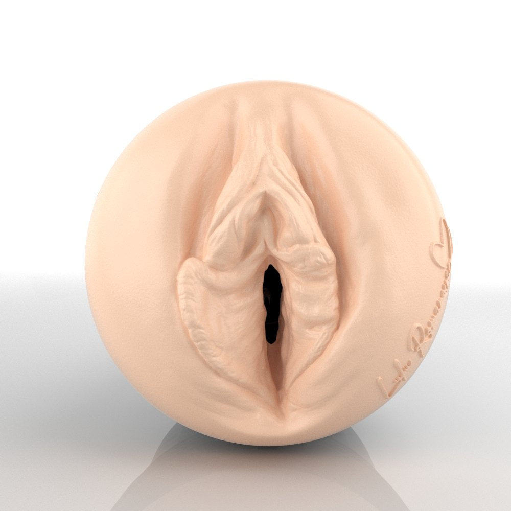 Lulu Romanova Penthouse Fleshlight