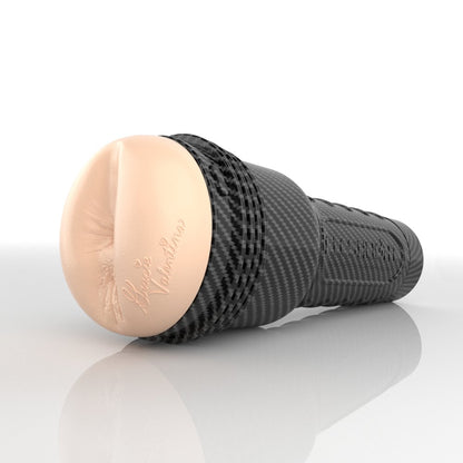 Gracie Valentino Penthouse Fleshlight