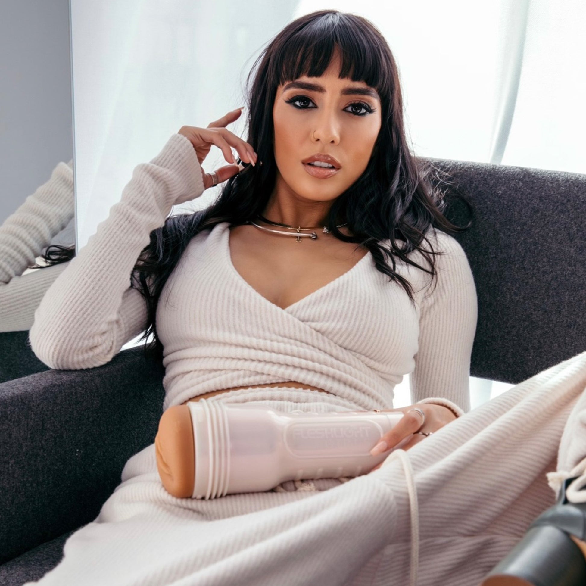 Janice Griffith Fleshlight | Official Lifelike Male Masturbator Janice Griffith Fleshlight | Official Lifelike Male Masturbator
