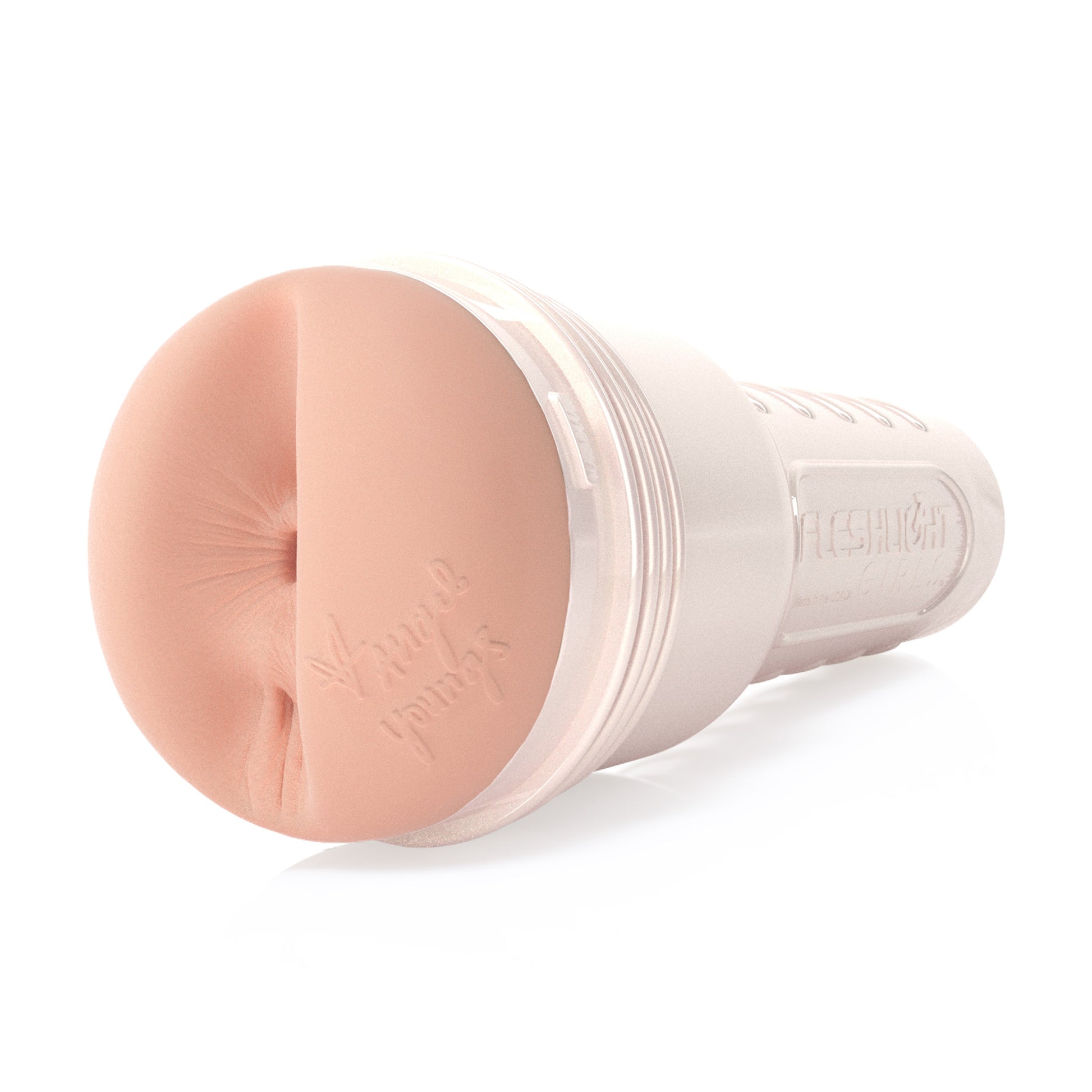 Angel Youngs Fleshlight | Official Lifelike Male Masturbator Angel Youngs Fleshlight | Official Lifelike Male Masturbator