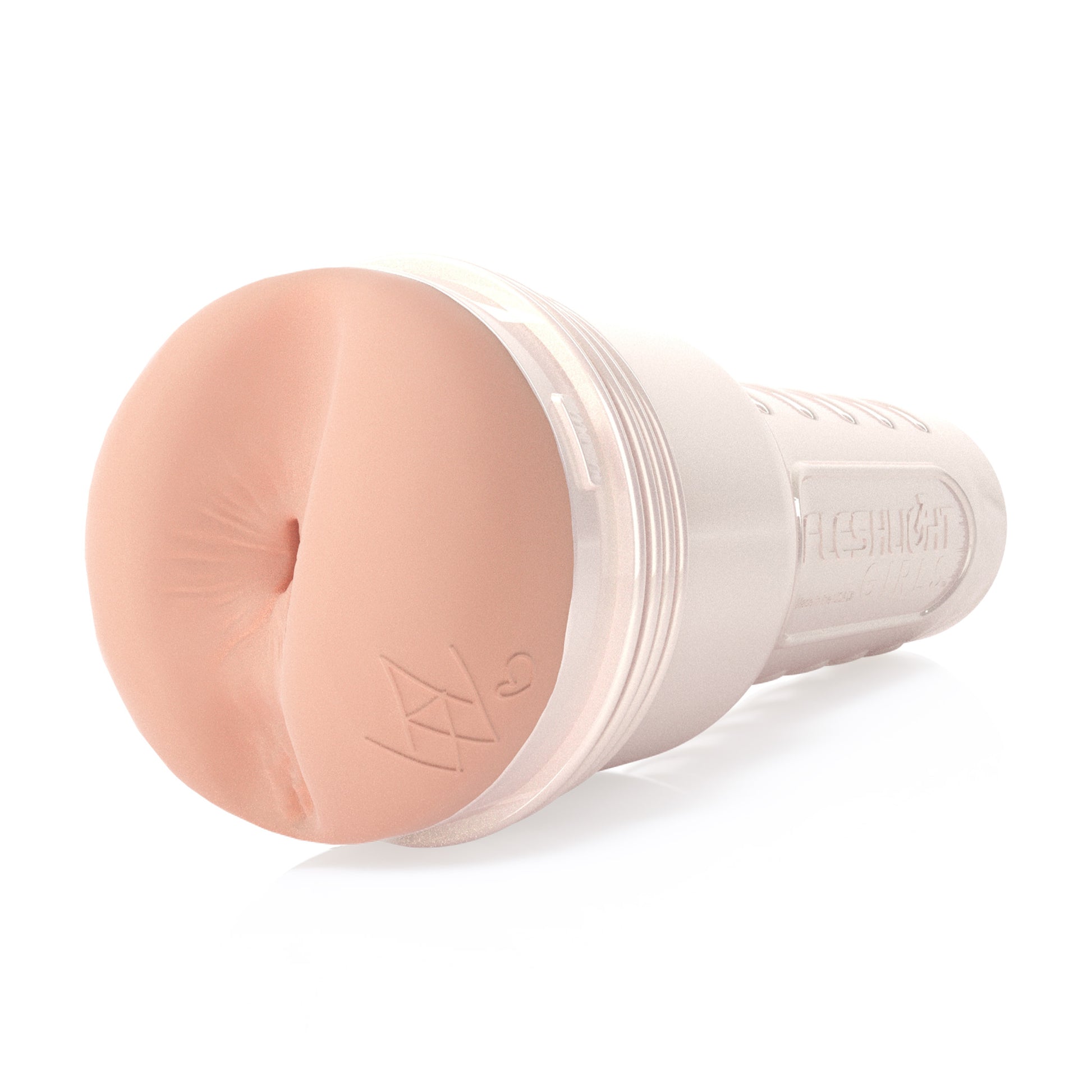 Angela White Fleshlight | Official Lifelike Male Masturbator Angela White Fleshlight | Official Lifelike Male Masturbator