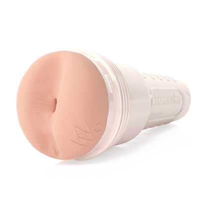 Angela White Fleshlight Entice (Butt) With Case Fleshlight
