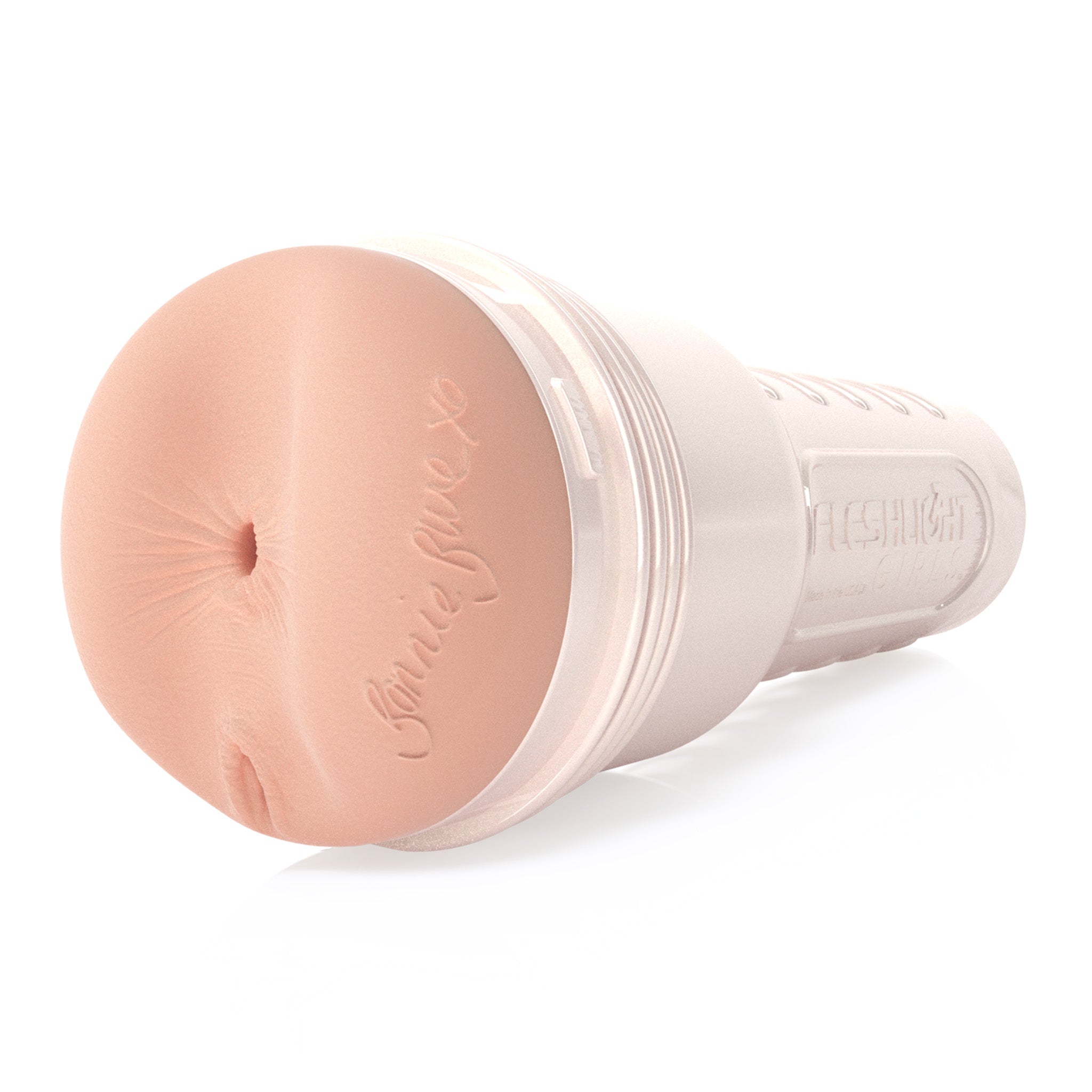 Bonnie Blue Fleshlight | Official Lifelike Male Masturbator Bonnie Blue Fleshlight | Official Lifelike Male Masturbator