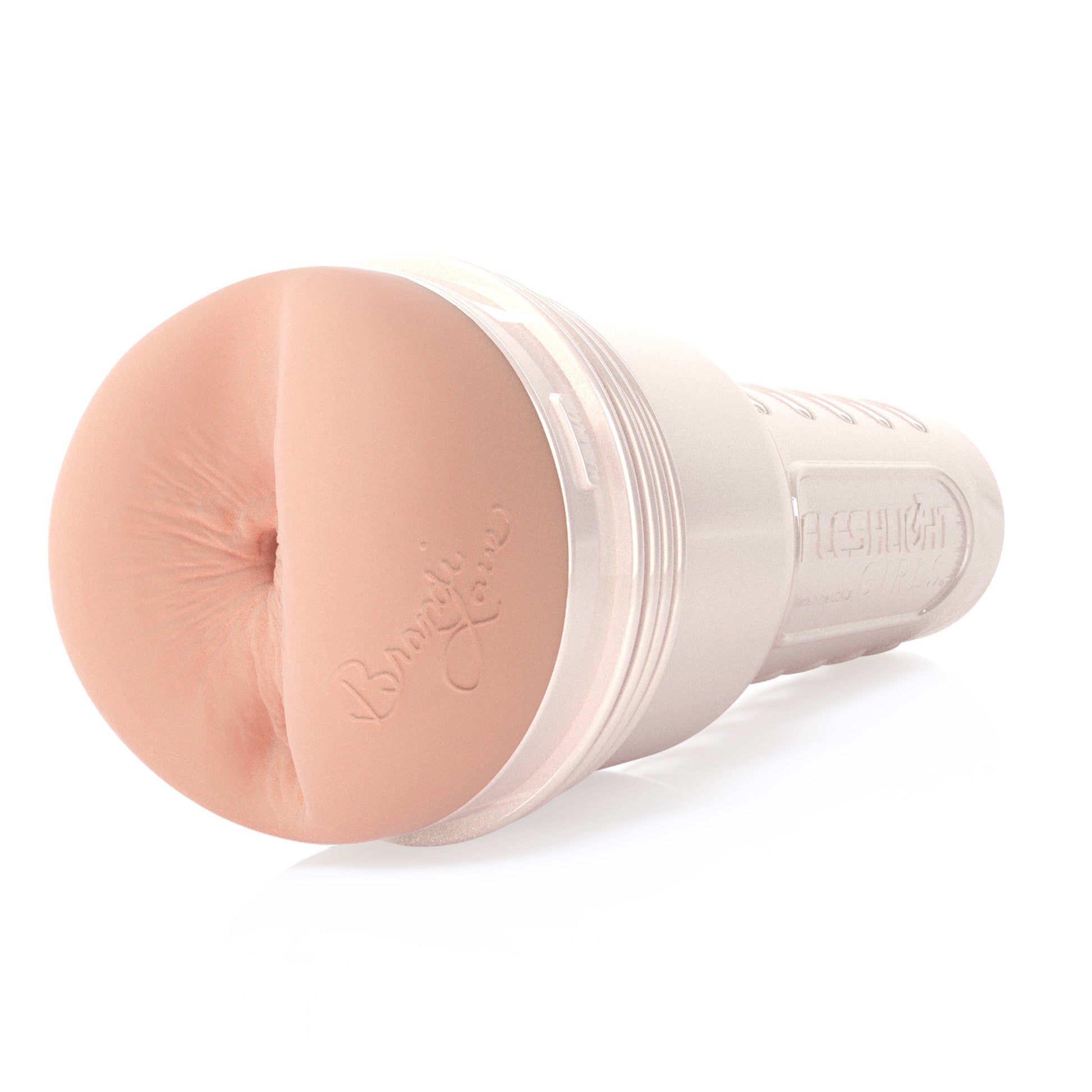 Brandi Love Fleshlight | Official Lifelike Male Masturbator Brandi Love Fleshlight | Official Lifelike Male Masturbator