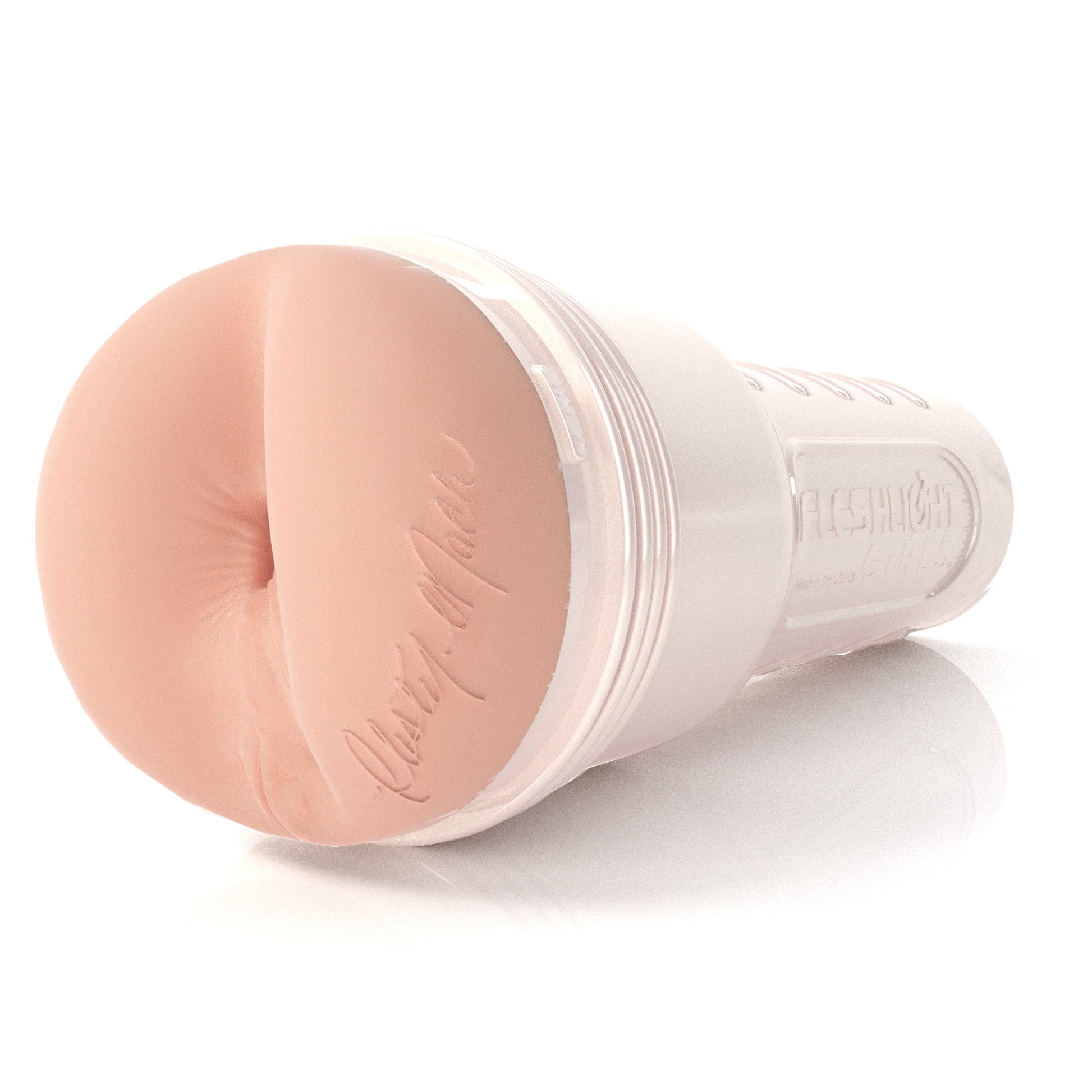 Christy Mack Fleshlight | Official Lifelike Male Masturbator Christy Mack Fleshlight | Official Lifelike Male Masturbator