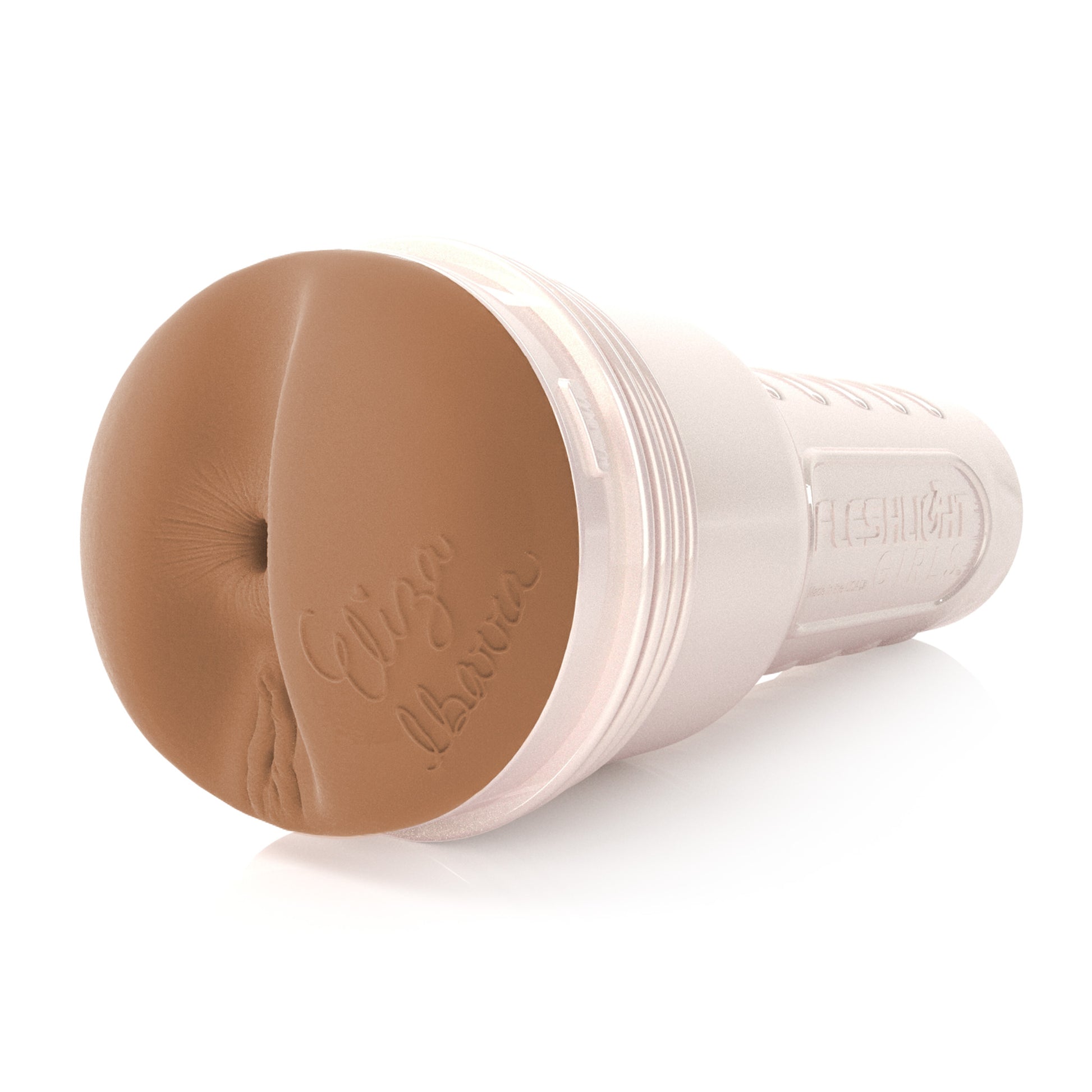 Eliza Ibarra Fleshlight Enchanted (Butt) With case Fleshlight