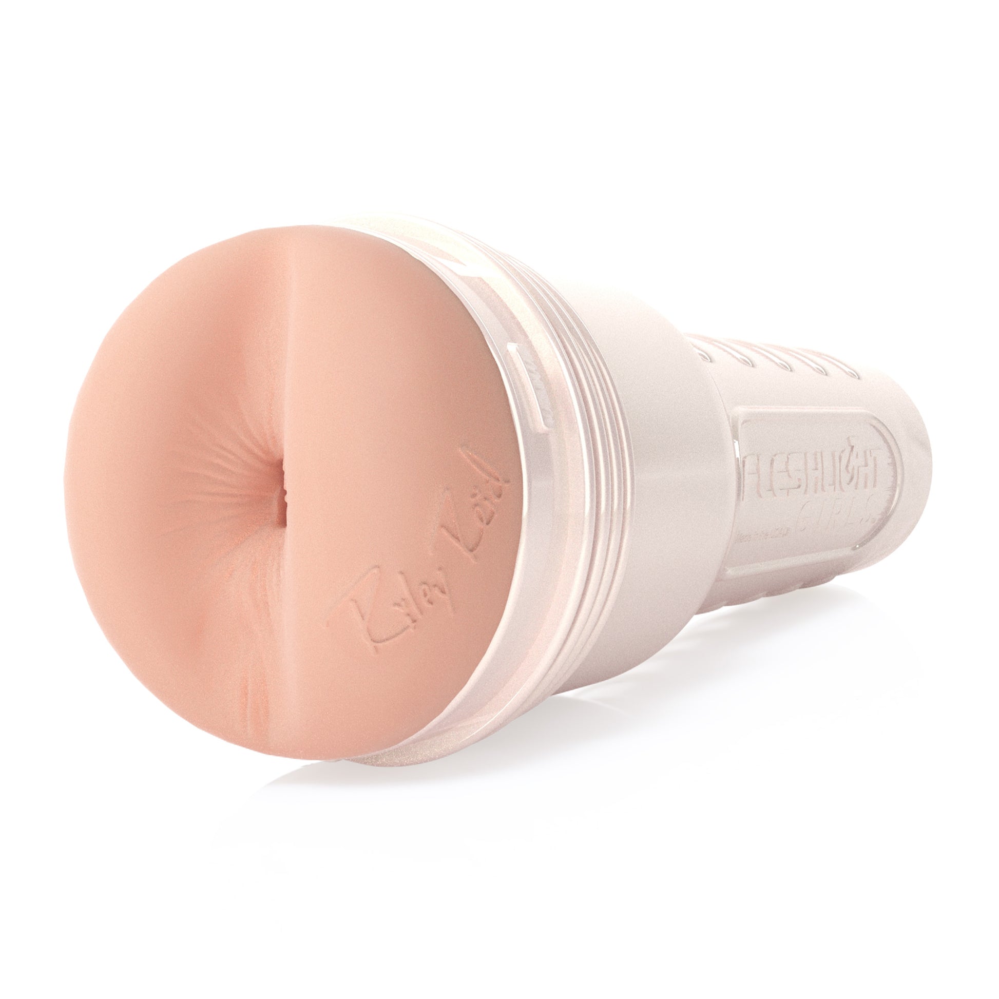 Riley Reid Fleshlight | Official Lifelike Male Masturbator Riley Reid Fleshlight | Official Lifelike Male Masturbator