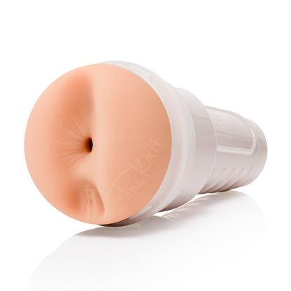 Tru Kait Fleshlight Too Good To Be Tru (Butt) With case Fleshlight