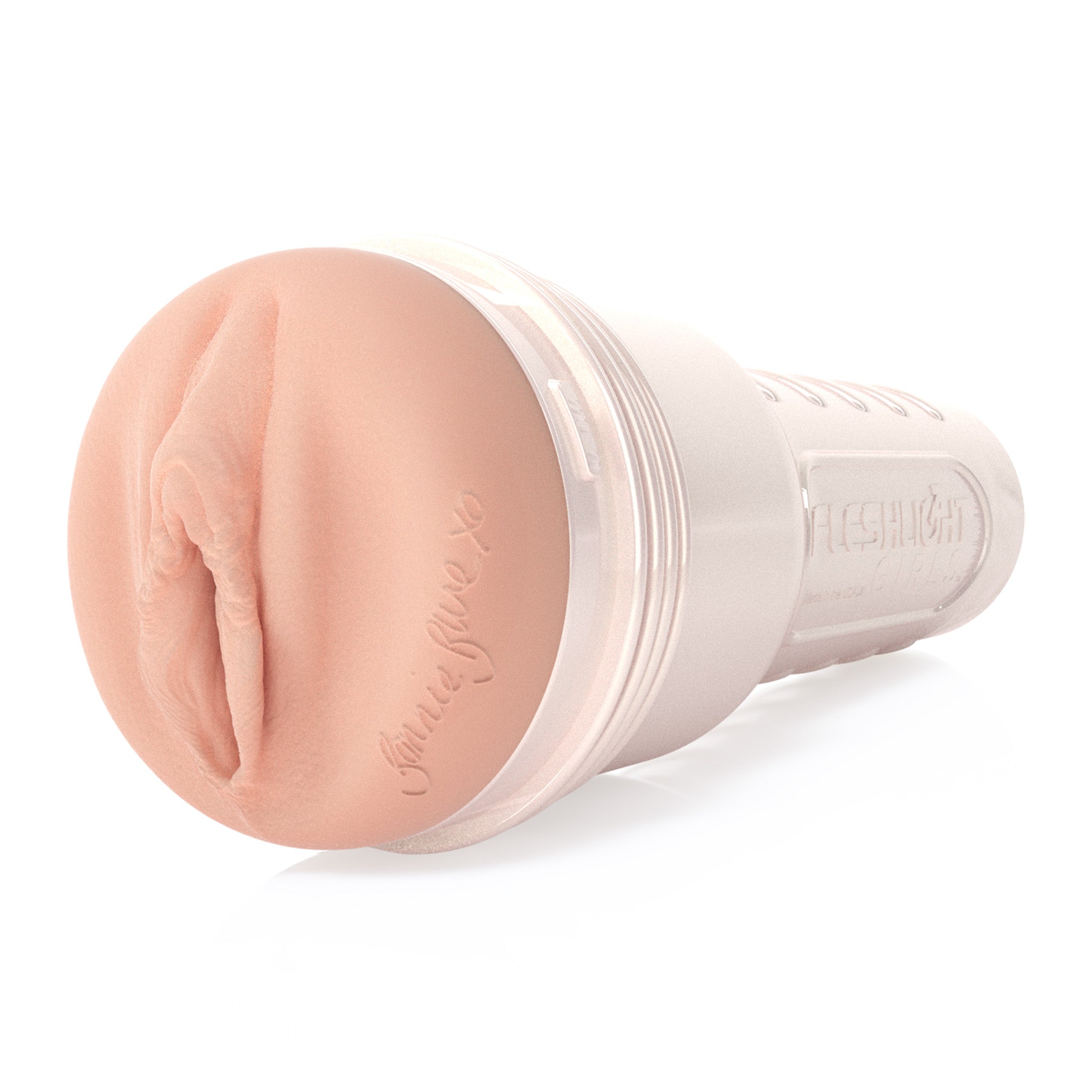 Bonnie Blue Fleshlight | Official Lifelike Male Masturbator Bonnie Blue Fleshlight | Official Lifelike Male Masturbator