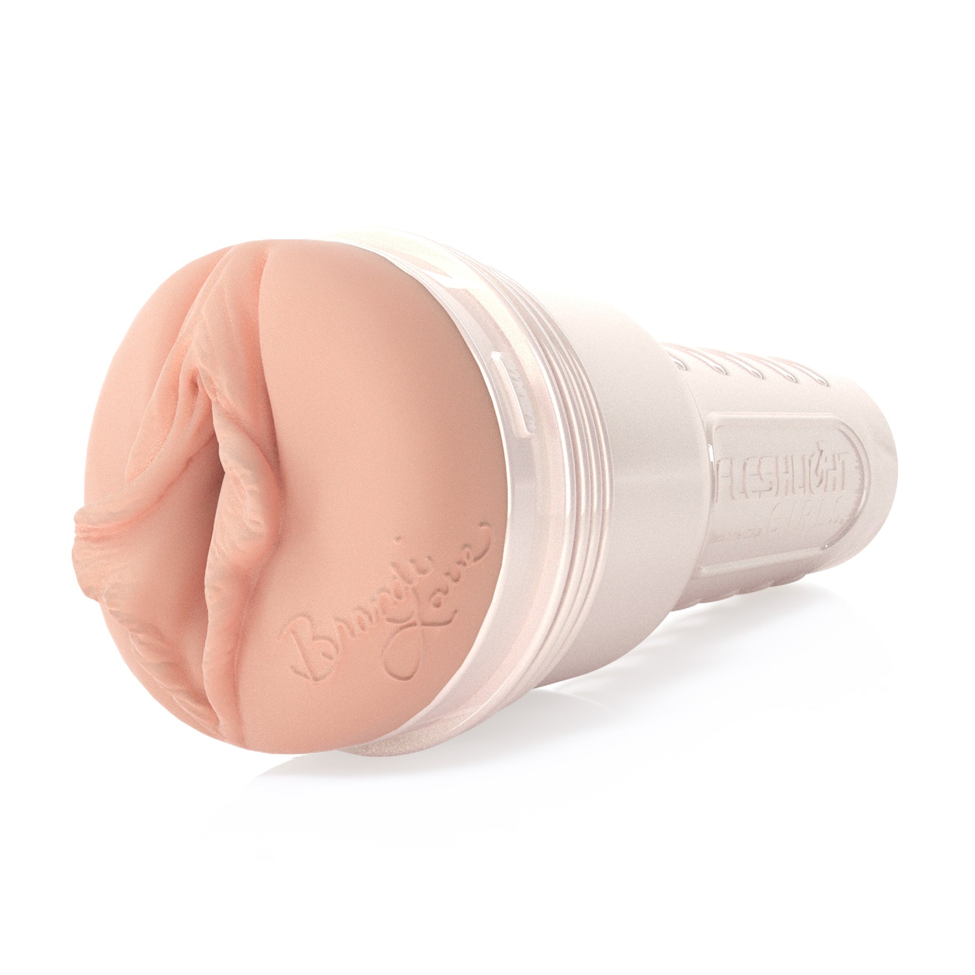 Brandi Love Fleshlight | Official Lifelike Male Masturbator Brandi Love Fleshlight | Official Lifelike Male Masturbator