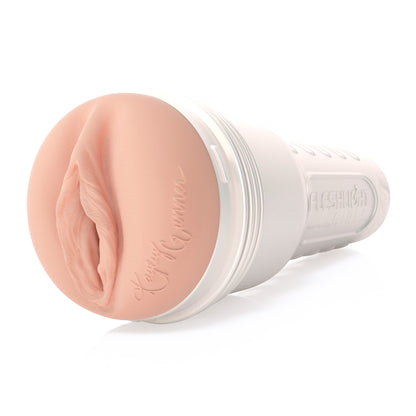 Kayley Gunner Fleshlight Fully Loaded (Lady) With Case Fleshlight