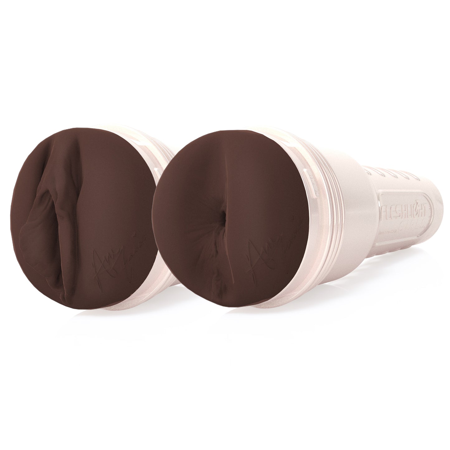 Ana Foxxx Fleshlight Velvet (Butt) With case Fleshlight