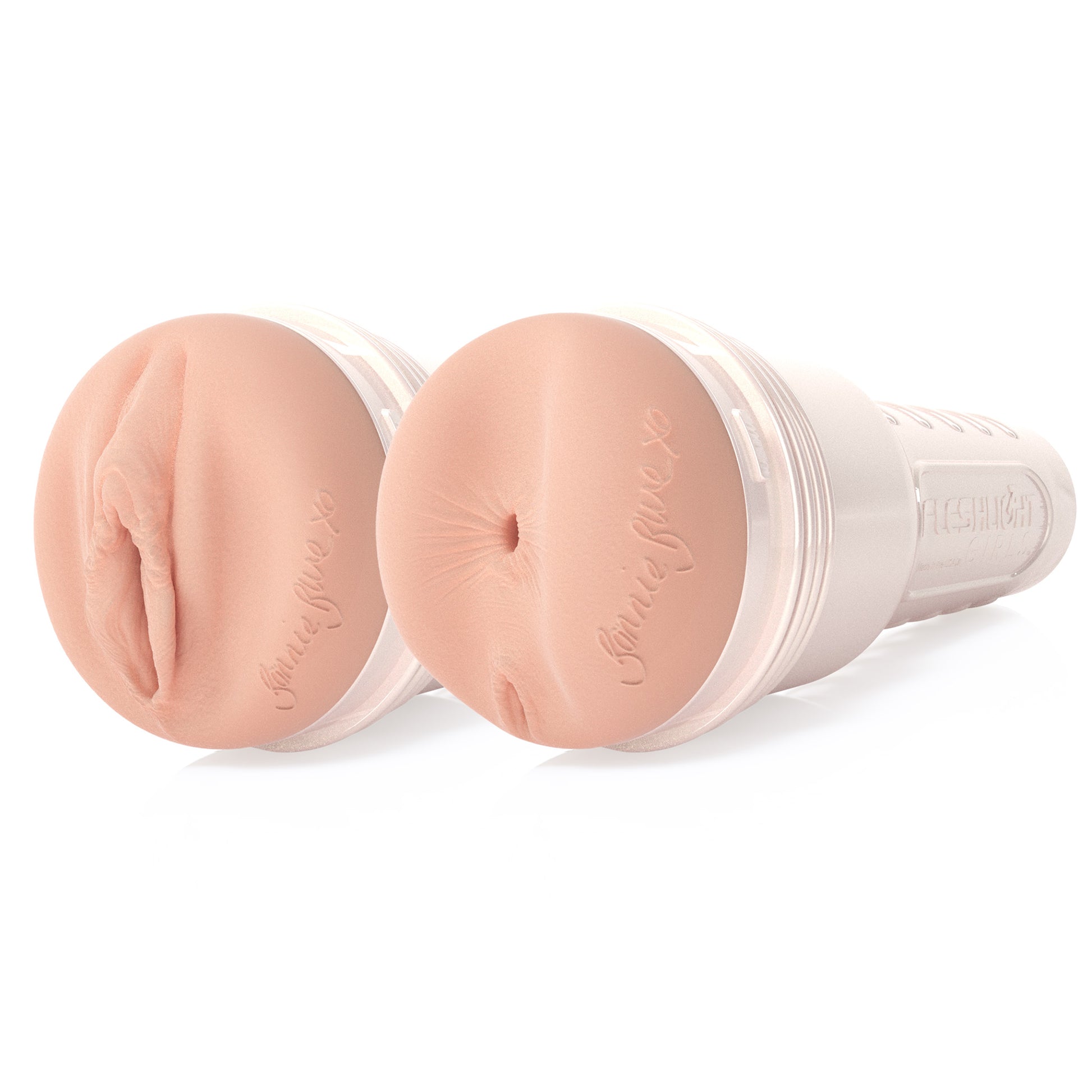 Bonnie Blue Fleshlight | Official Lifelike Male Masturbator Bonnie Blue Fleshlight | Official Lifelike Male Masturbator
