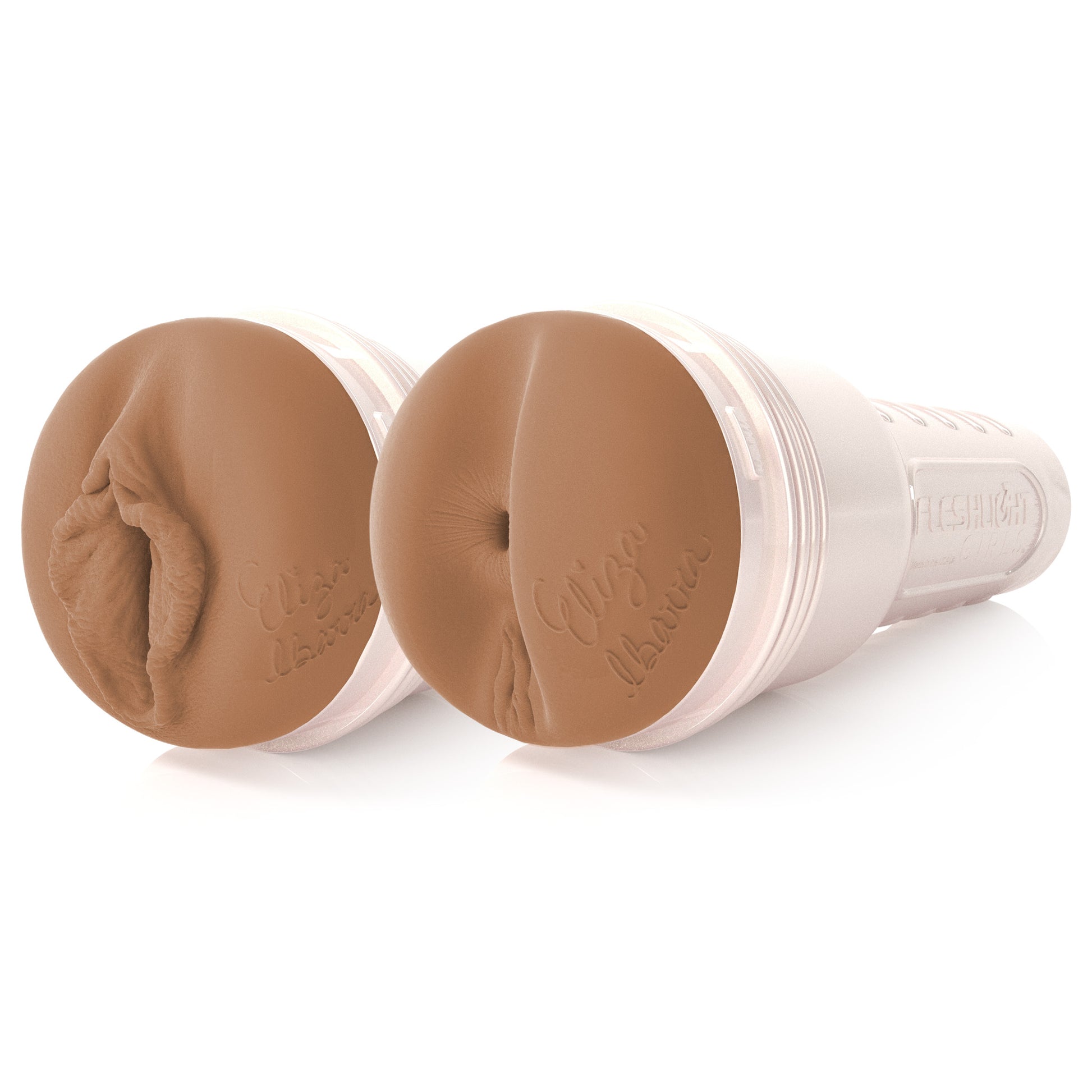 Eliza Ibarra Fleshlight | Official Lifelike Male Masturbator Eliza Ibarra Fleshlight | Official Lifelike Male Masturbator