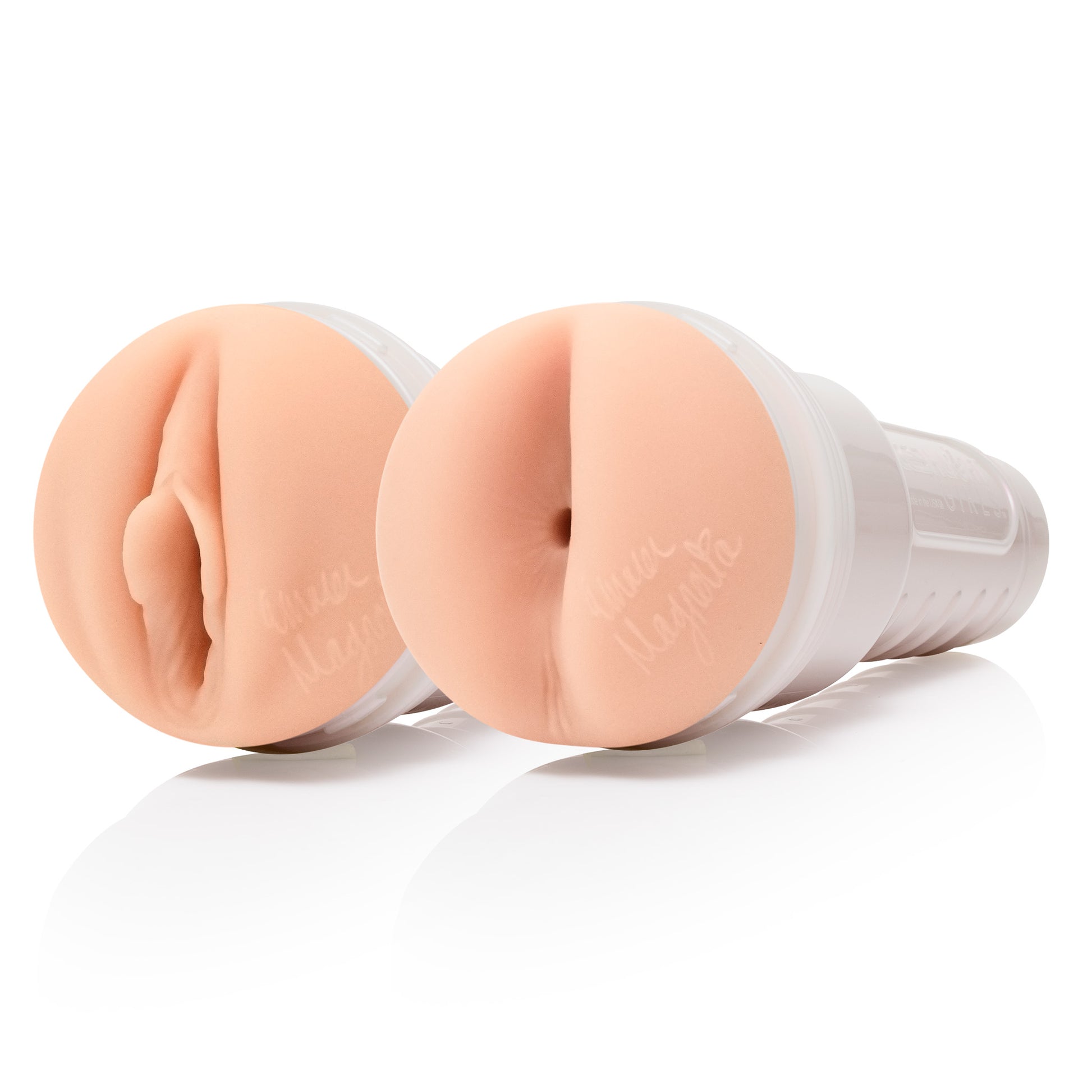 Emma Magnolia Fleshlight Regal (Lady) With Case Fleshlight