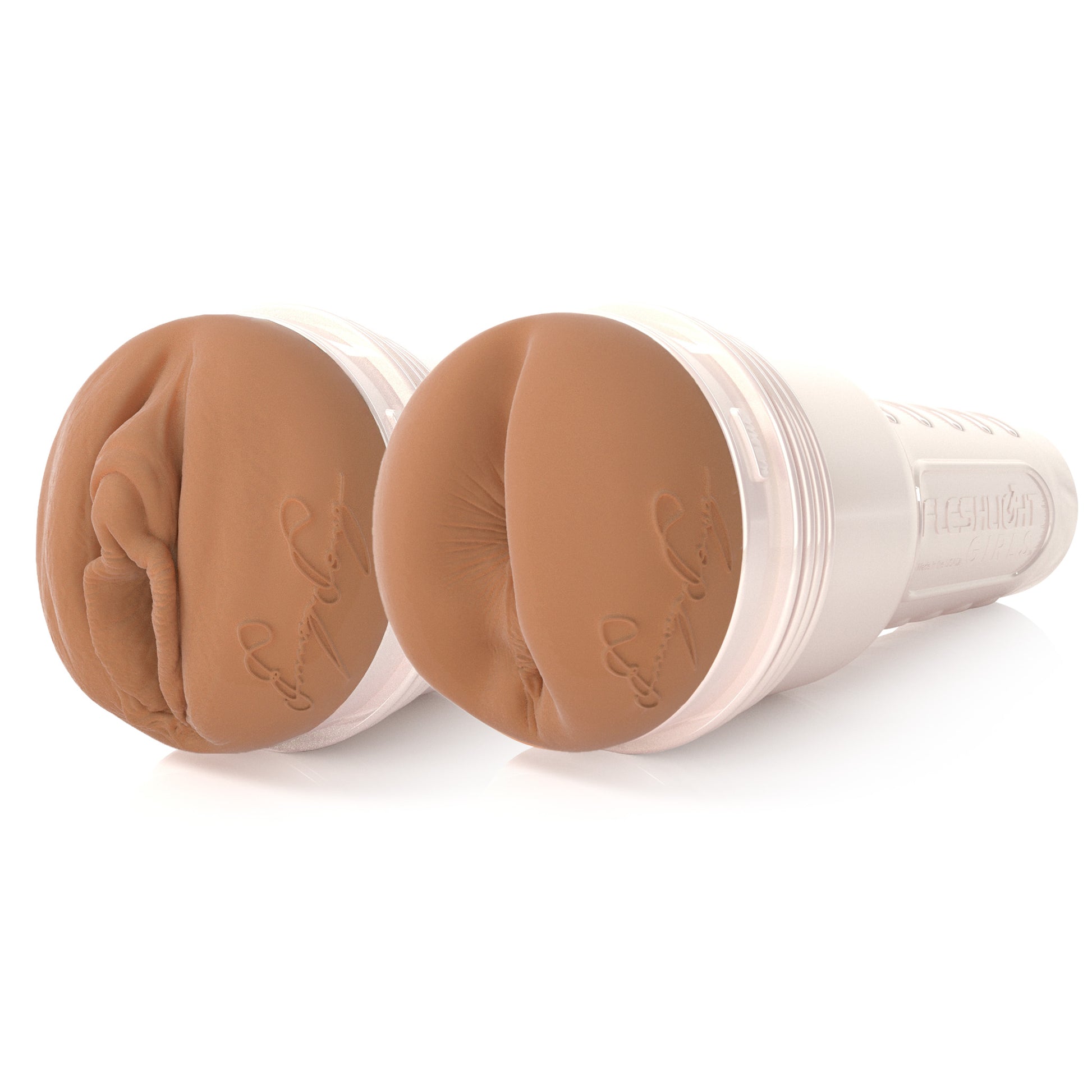 Esperanza Gomez Fleshlight Mamacita (Butt) With Case Fleshlight