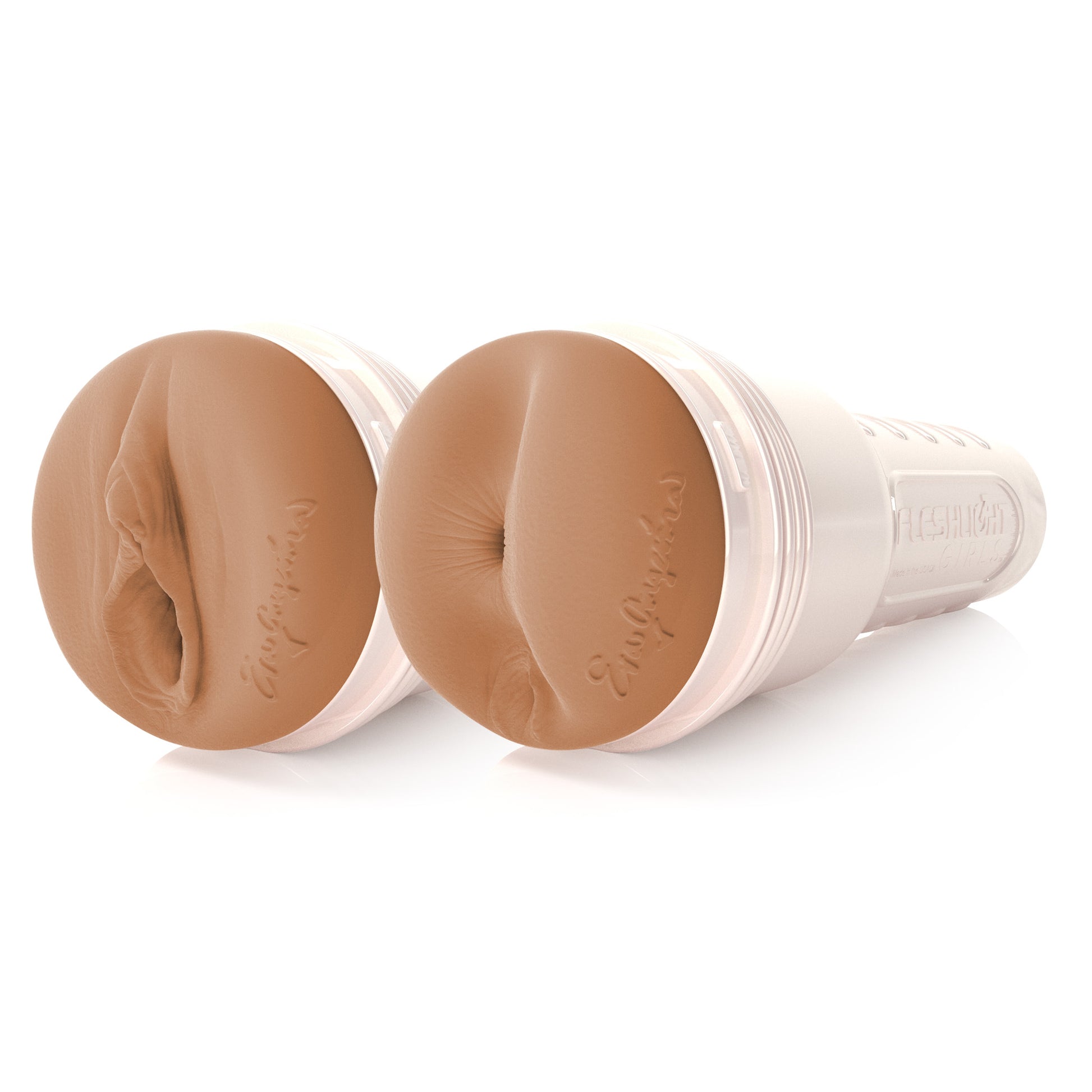 Eva Angelina Fleshlight Adrenaline (Butt) With Case Fleshlight