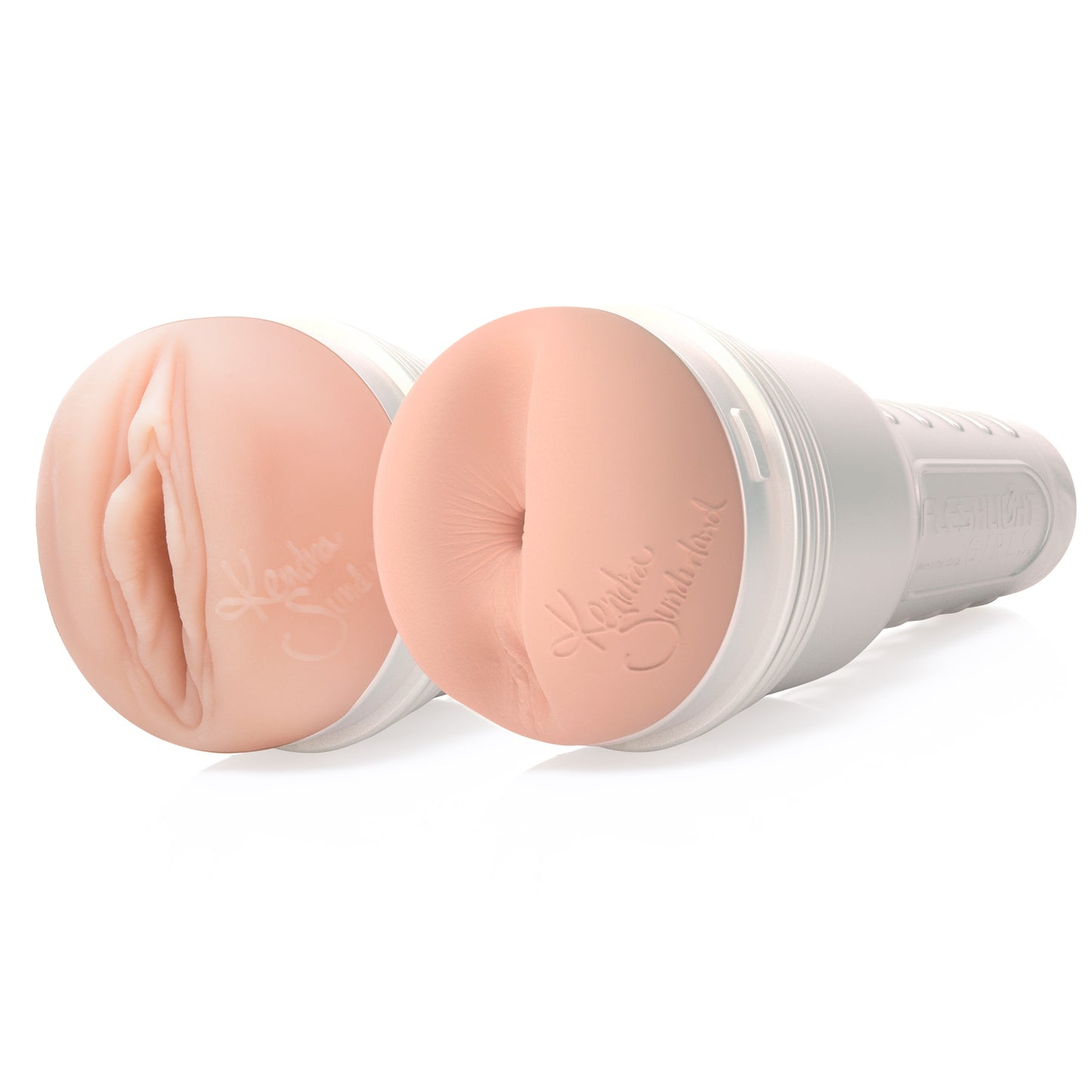 Kendra Sunderland Fleshlight Angel (Lady) With case Fleshlight