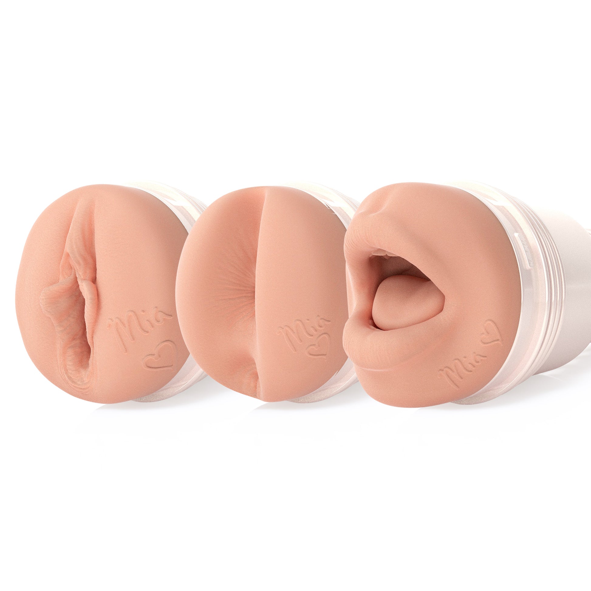 Mia Malkova Fleshlight | Official Lifelike Male Masturbator Mia Malkova Fleshlight | Official Lifelike Male Masturbator