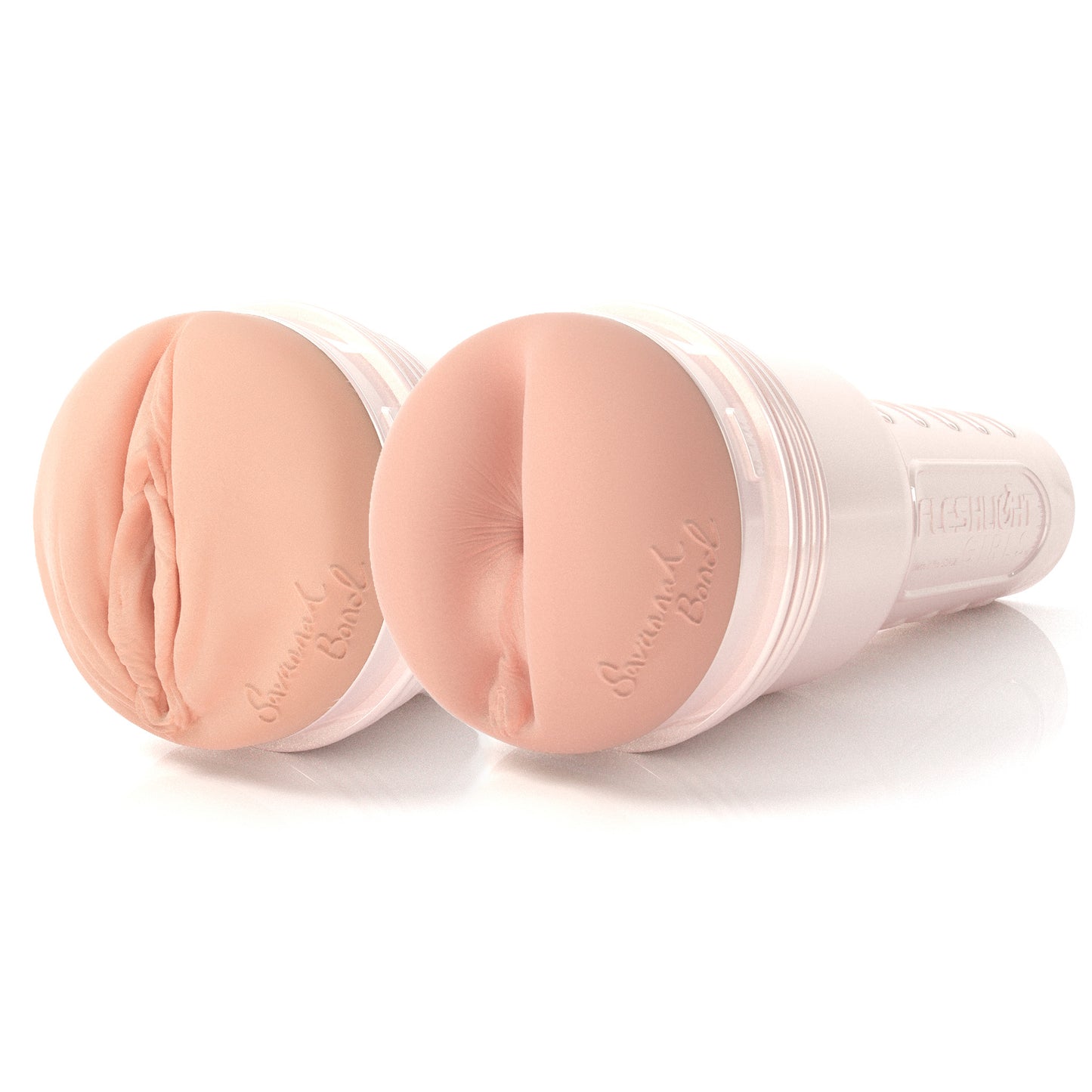 Savannah Bond Fleshlight From Australia With Love (Lady) Without case Fleshlight