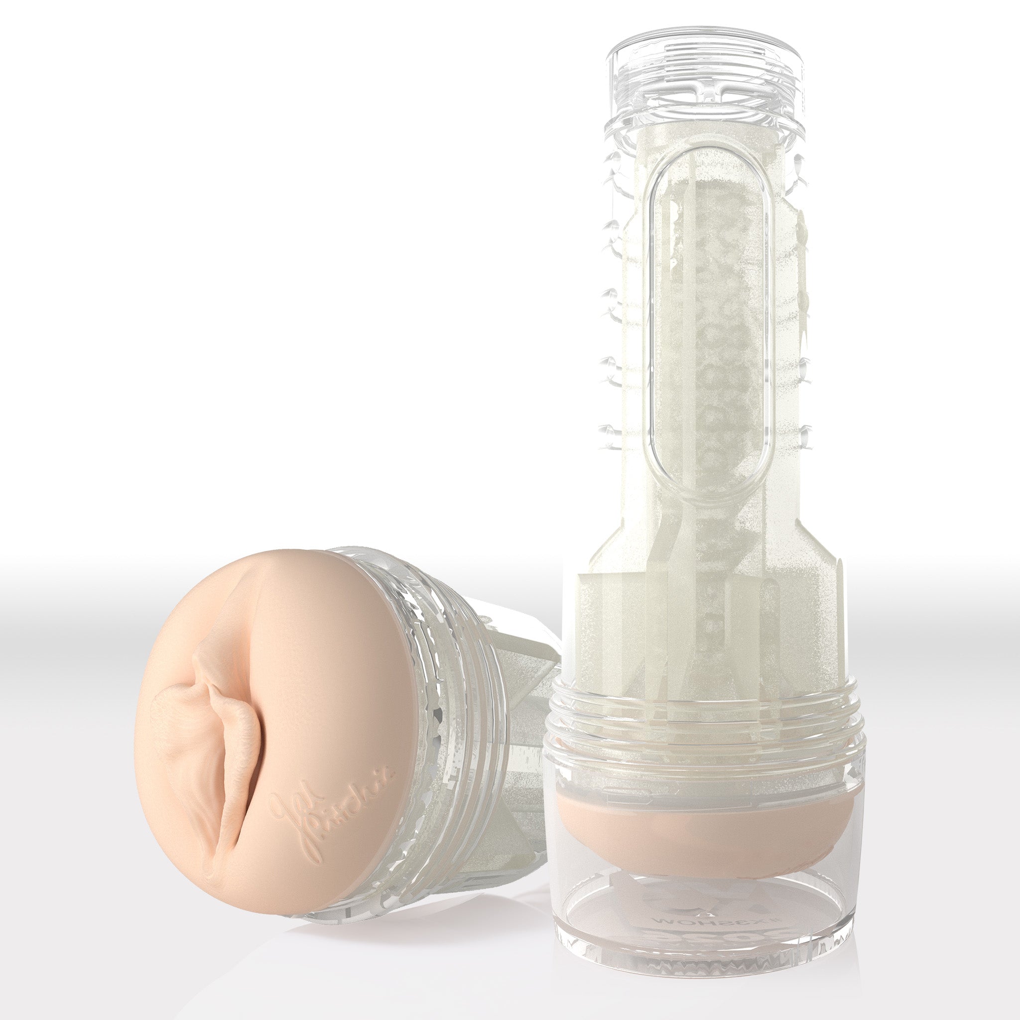 Gal Ritchie X3 2026 Edition Fleshlight 2026 Special Edition X3 (Lady) With Case Fleshlight