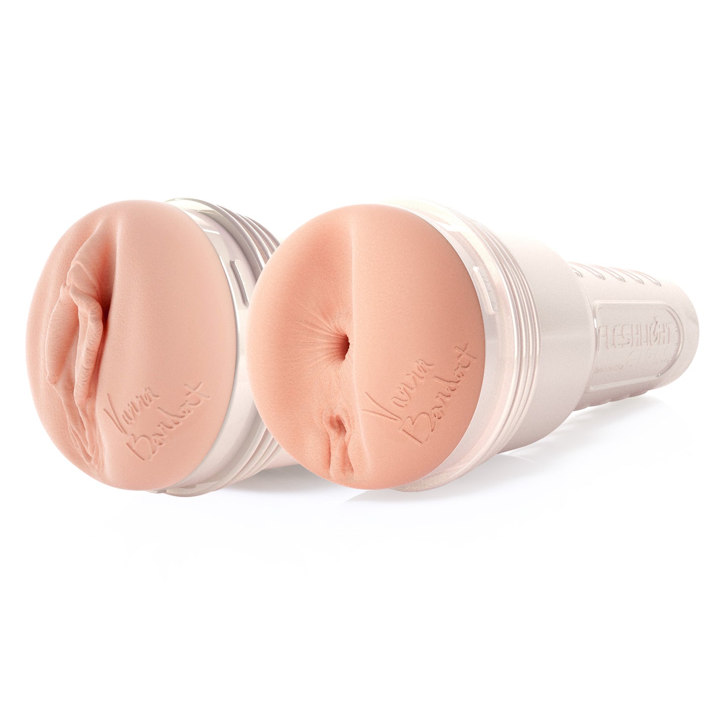 Vanna Bardot Fleshlight Oxytocin (Butt) With Case Fleshlight