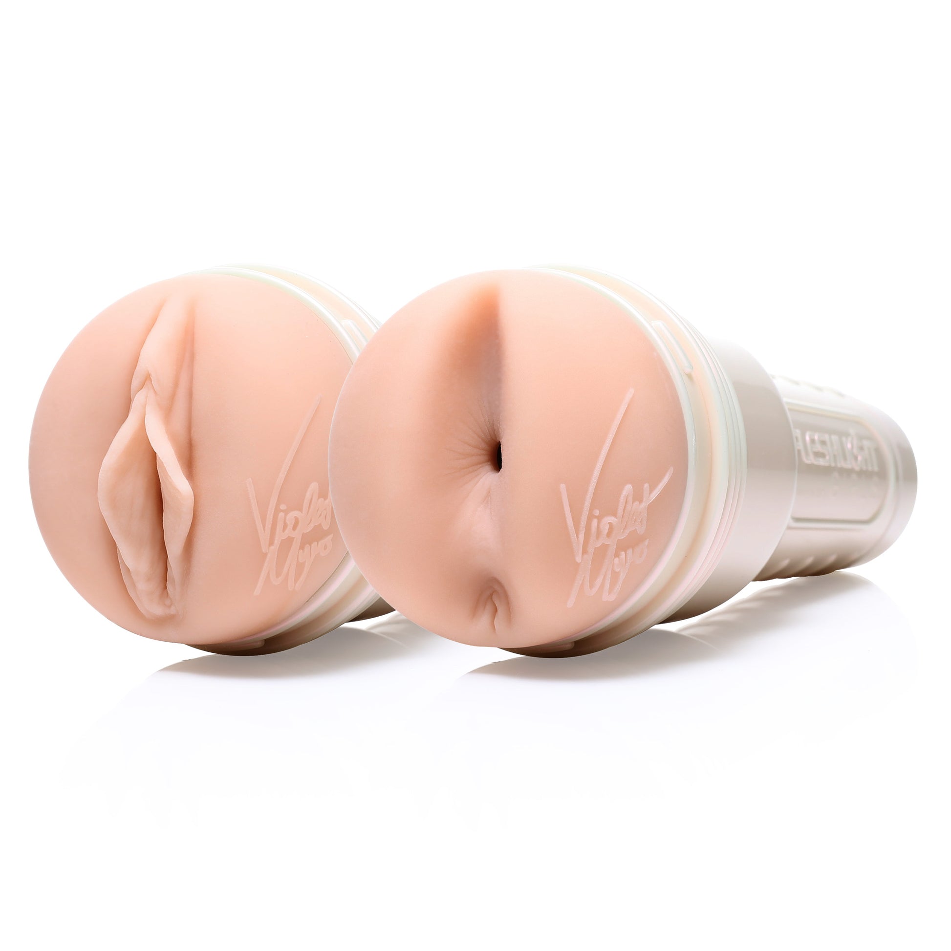 Violet Myers Fleshlight | Official Lifelike Male Masturbator Violet Myers Fleshlight | Official Lifelike Male Masturbator