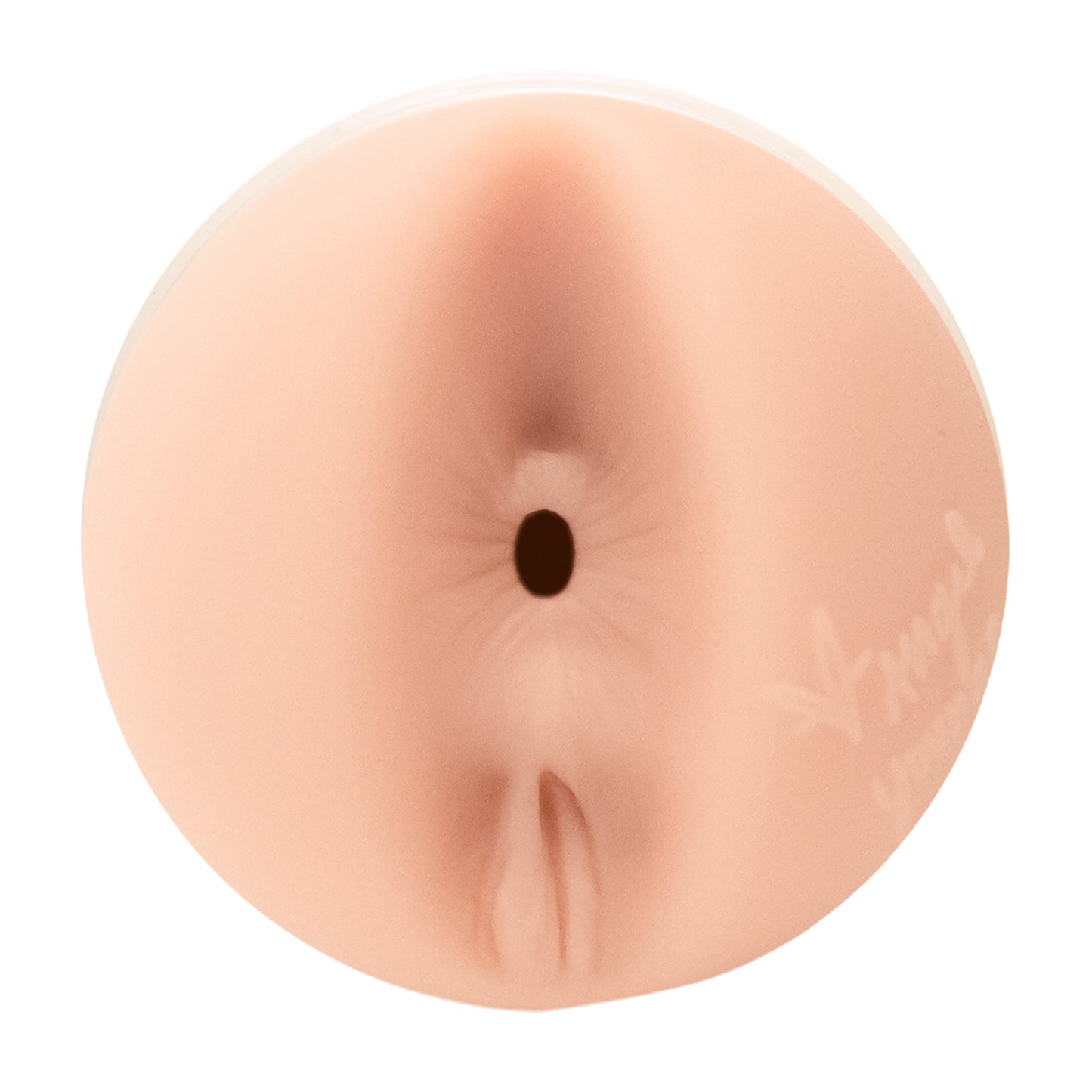 Angel Youngs Fleshlight Charm(Butt) With Case Fleshlight