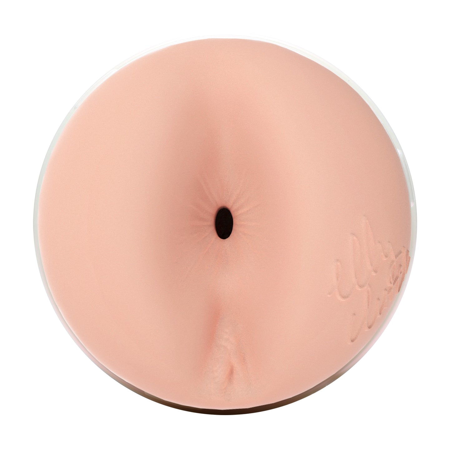 Elly Clutch Fleshlight Sun - Kiss (Butt) With Case Fleshlight
