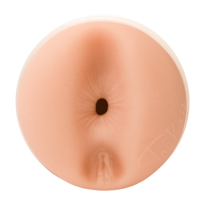 Tru Kait Fleshlight Too Good To Be Tru (Butt) With case Fleshlight