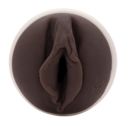 Ana Foxxx Fleshlight Silk (Lady) With case Fleshlight