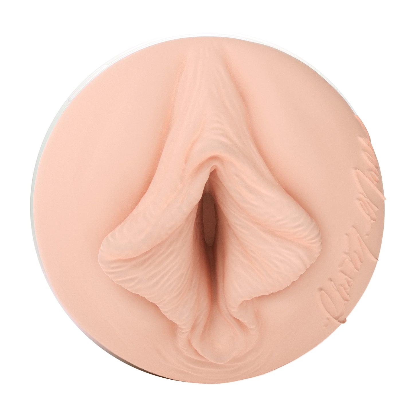 Christy Mack Fleshlight Attack (Lady) With case Fleshlight