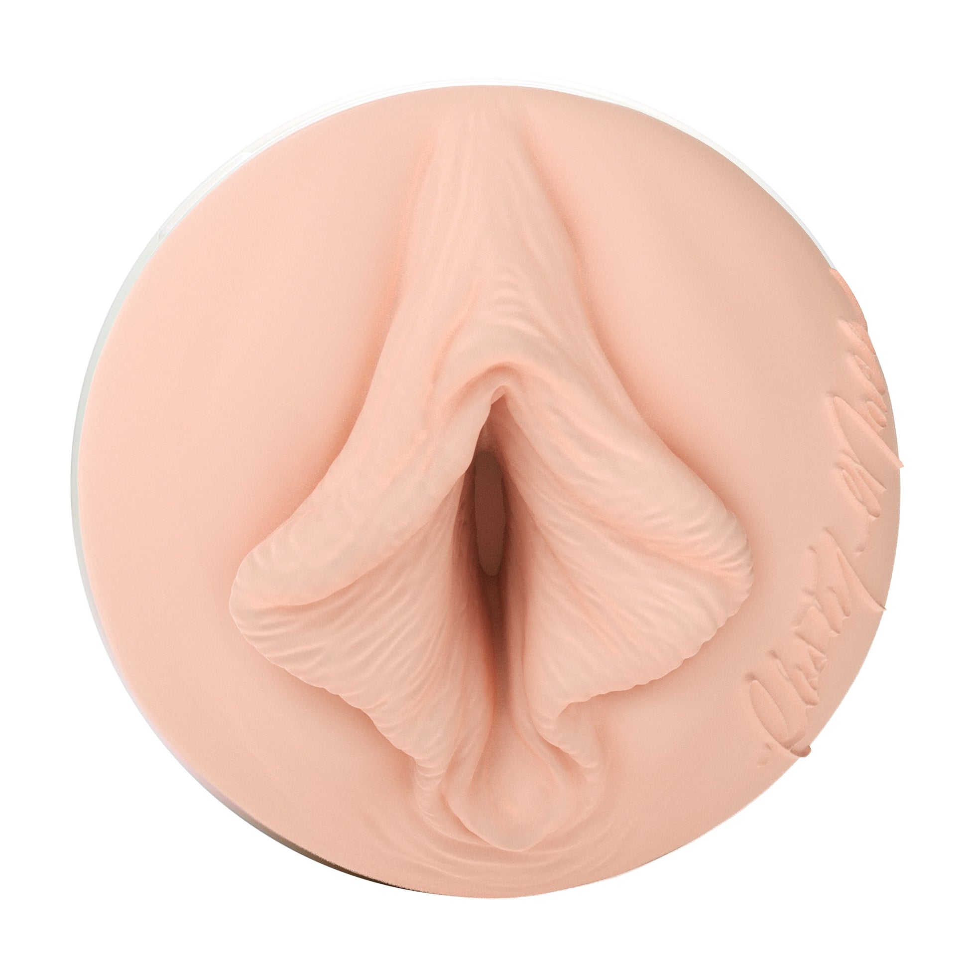 Christy Mack Fleshlight Attack (Lady) With case Fleshlight